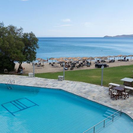 Apollon Suites Karystos  Exterior photo